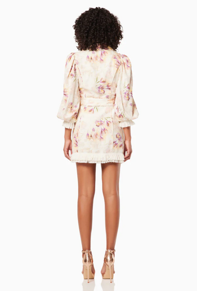 Agency Dress