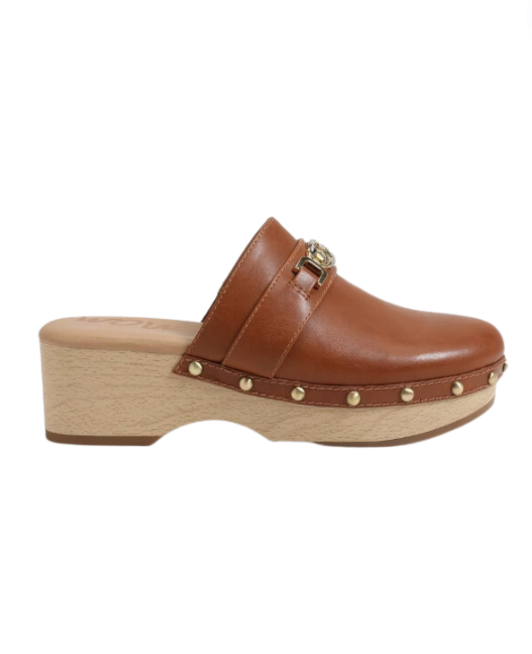Kaye Clog Mules
