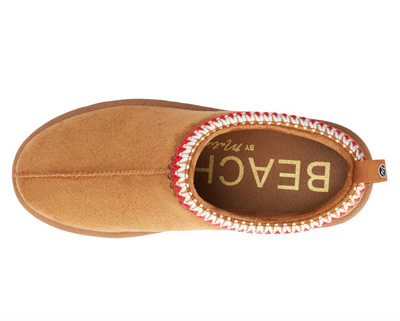 Zen Slippers