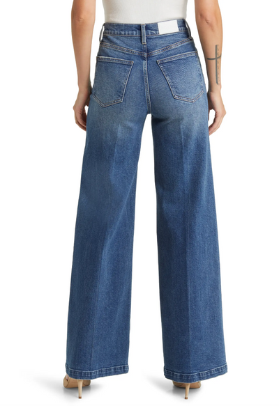 Lana High Waisted Wide Leg Jeans