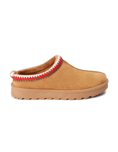 Zen Slippers