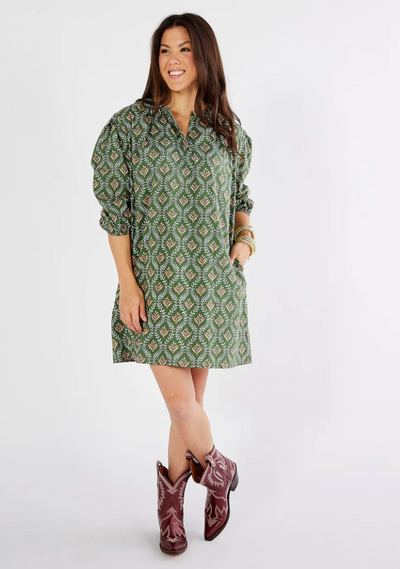 Asher Dress