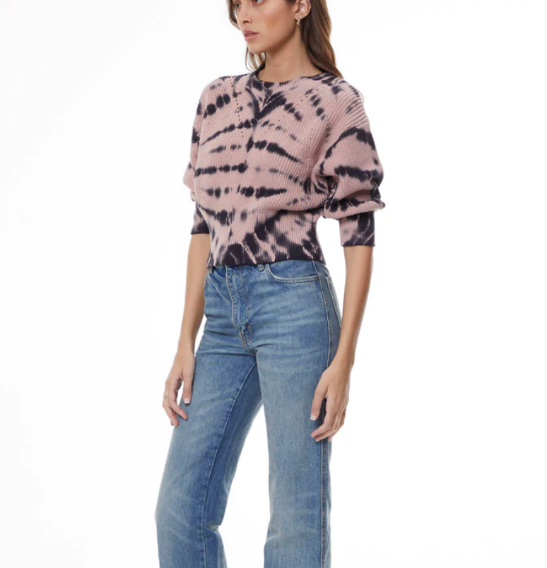 Marcelyn Sweater