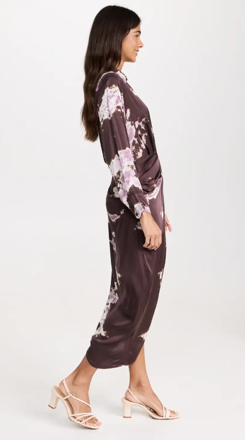 Aimee Dress