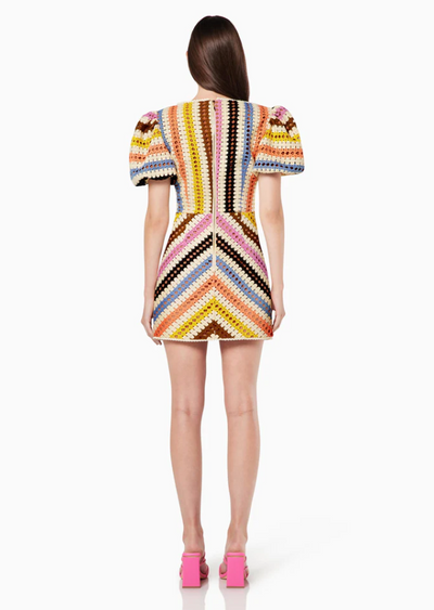 Labassa Dress