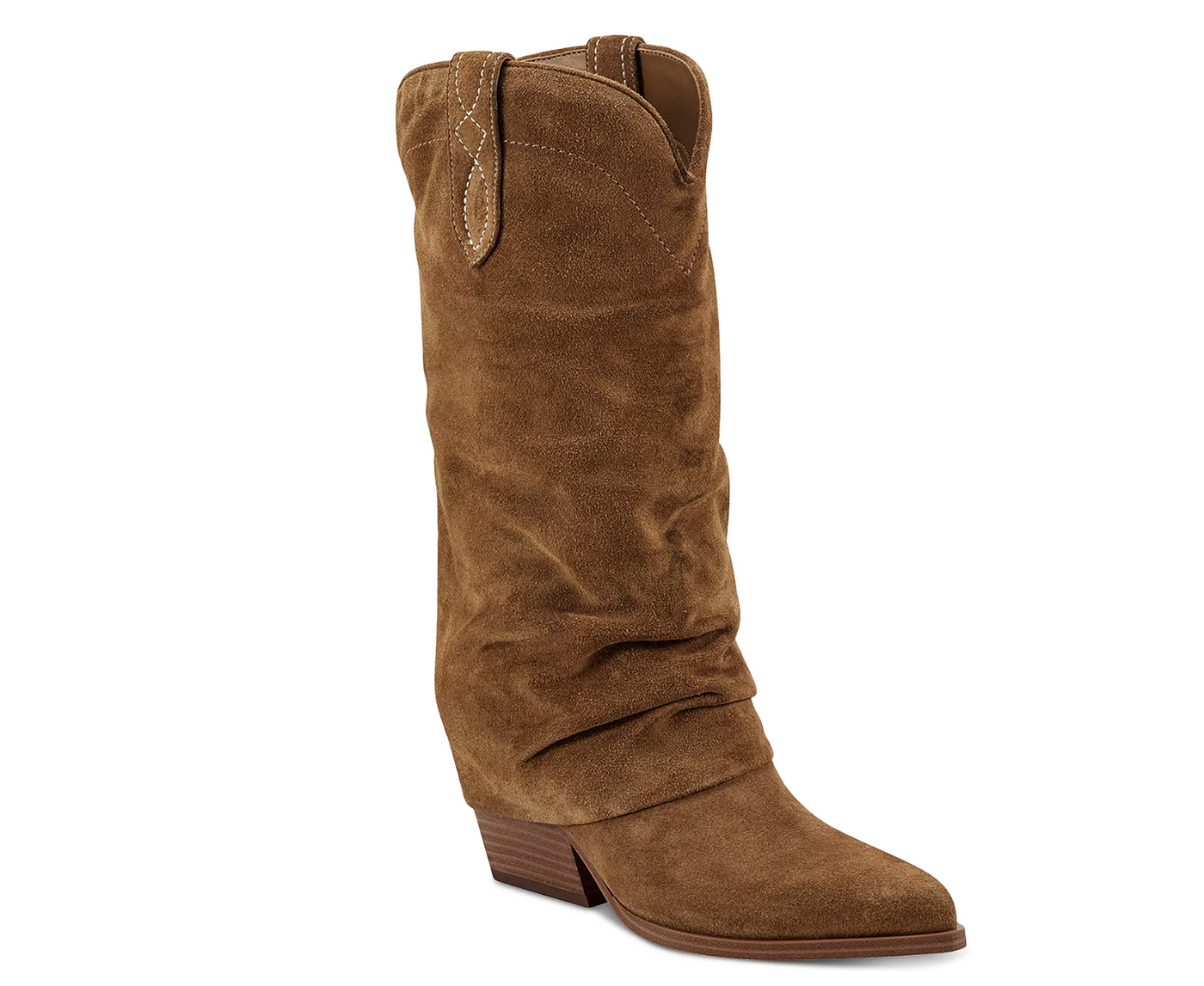 Calysta Pointed Toe Boot