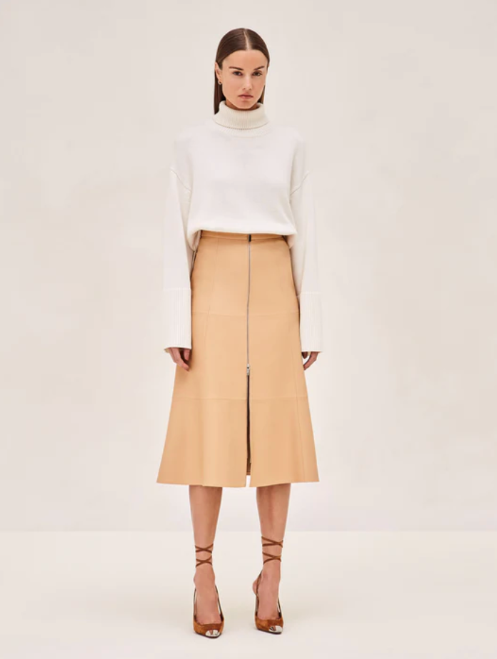 Yvonne Sweater