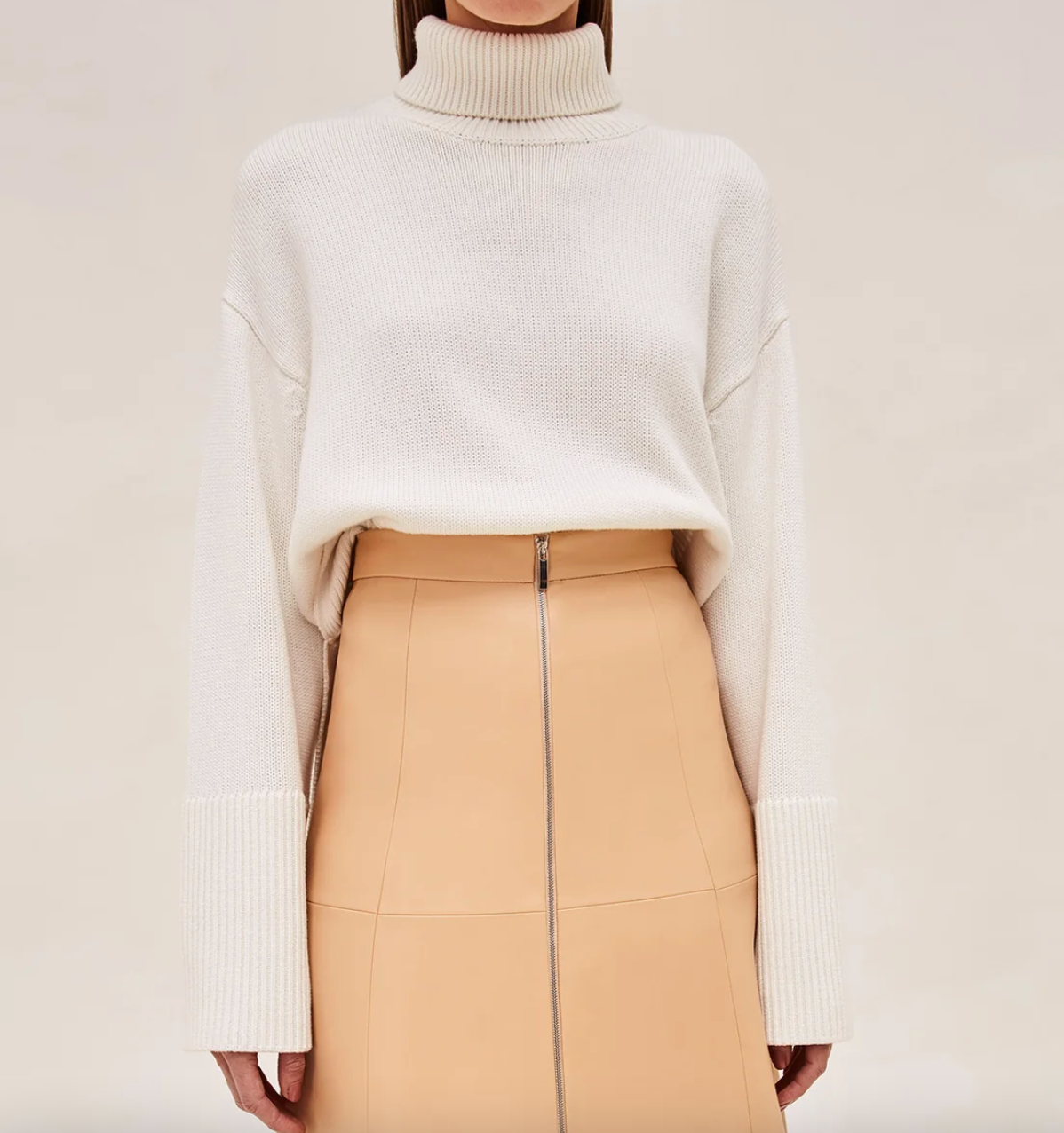 Yvonne Sweater