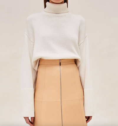 Yvonne Sweater