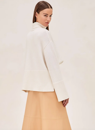 Yvonne Sweater