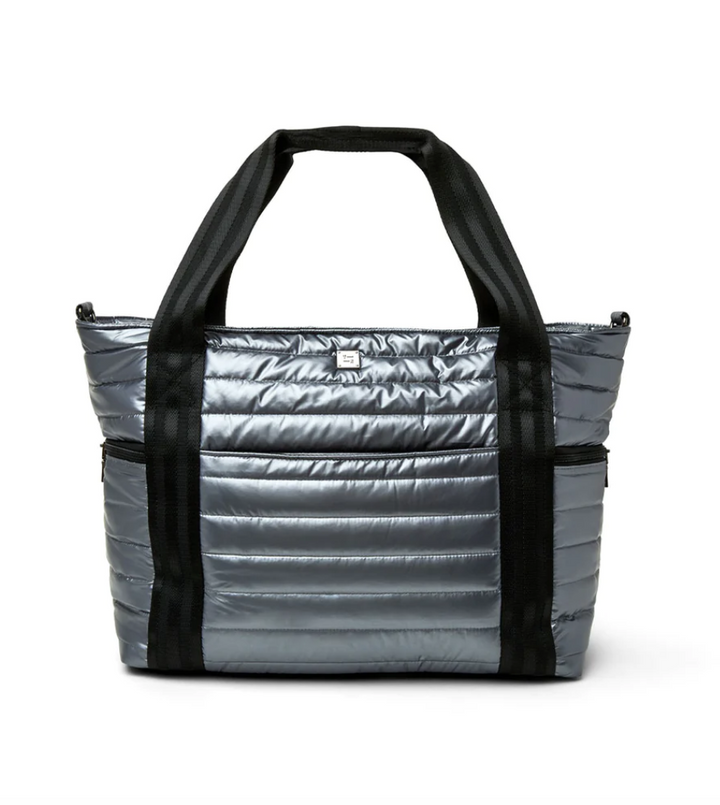 Jetset Wingman Pearl Pewter