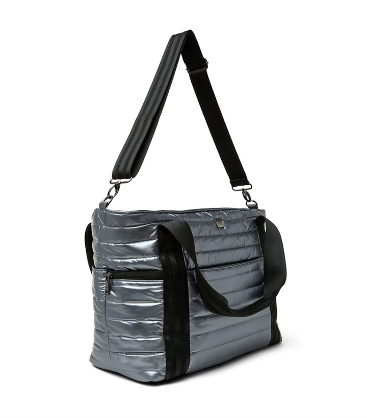 Jetset Wingman Pearl Pewter