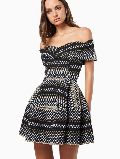 Thelma Dress