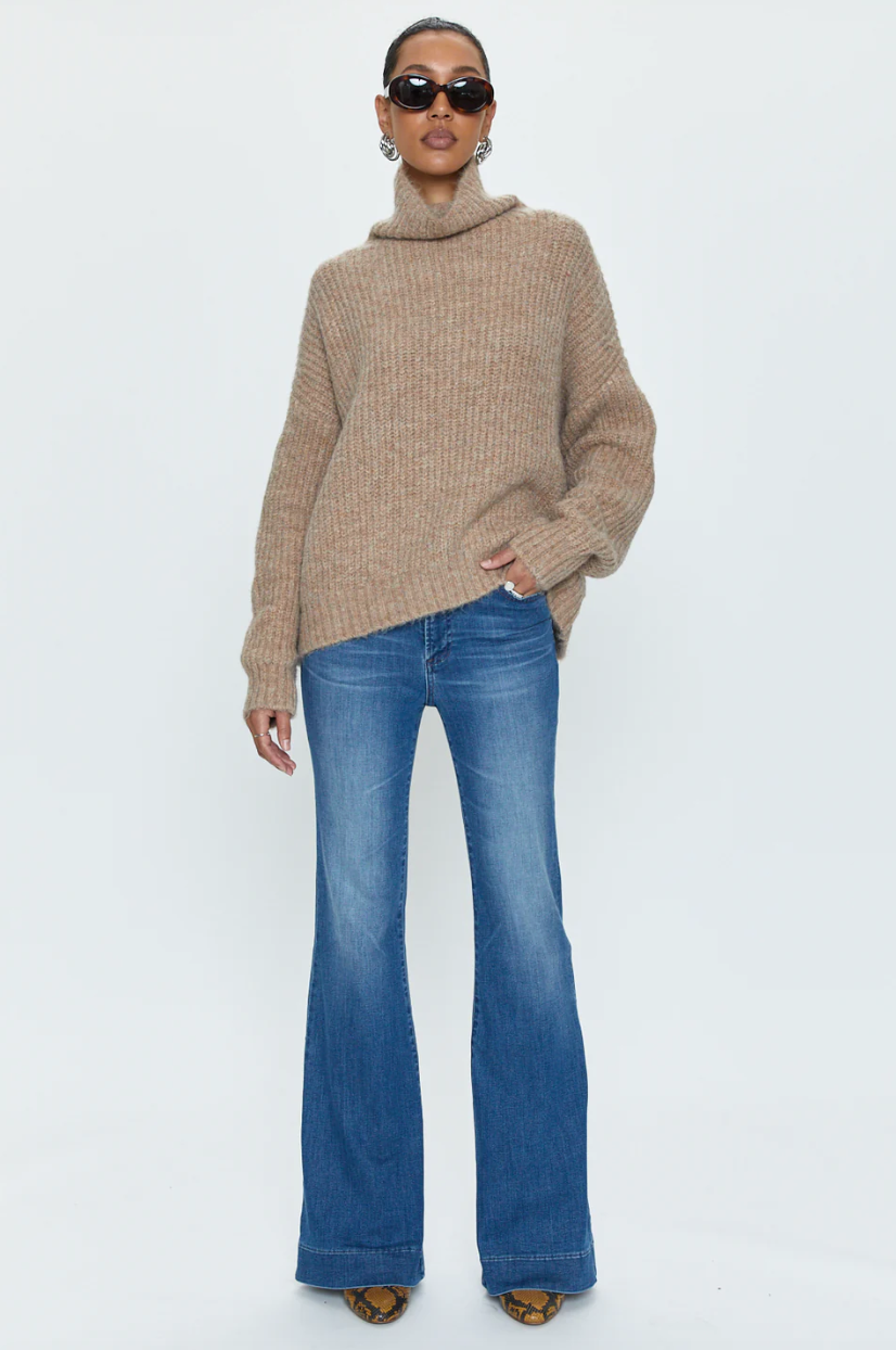 Kinsley Long Jeans Spindler