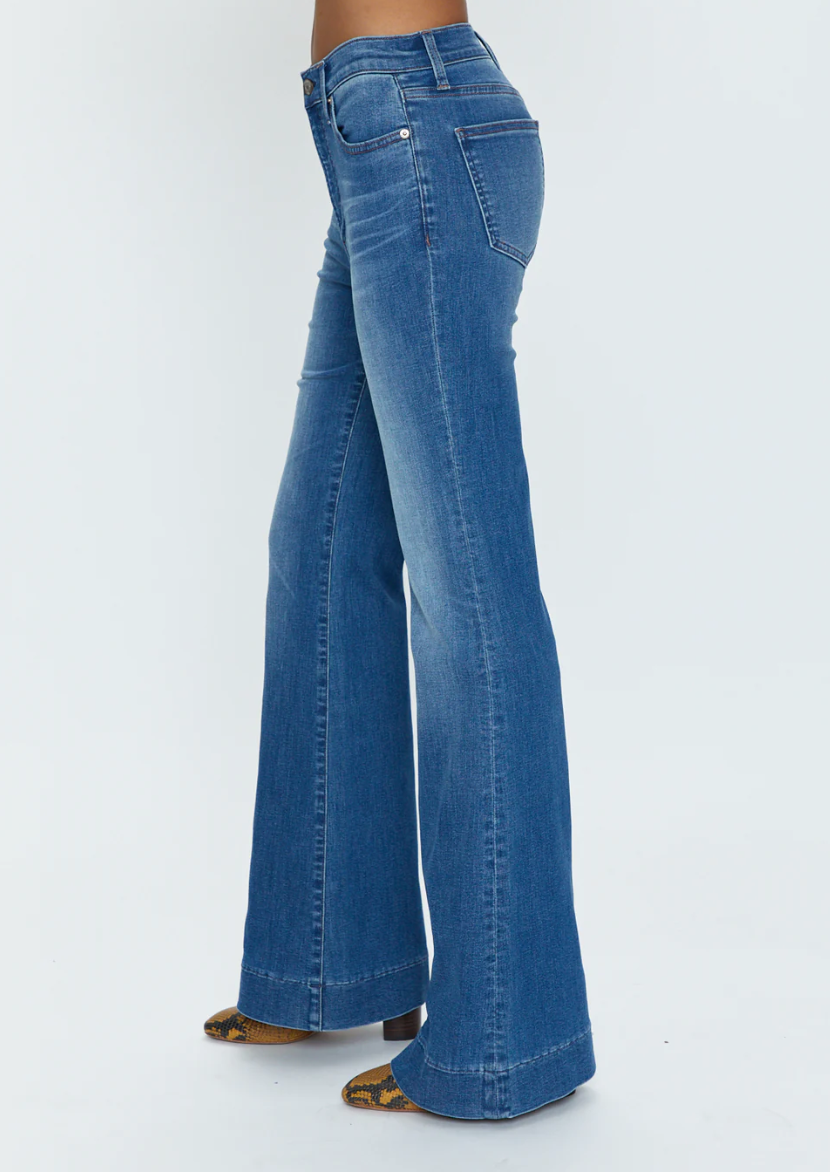 Kinsley Long Jeans Spindler