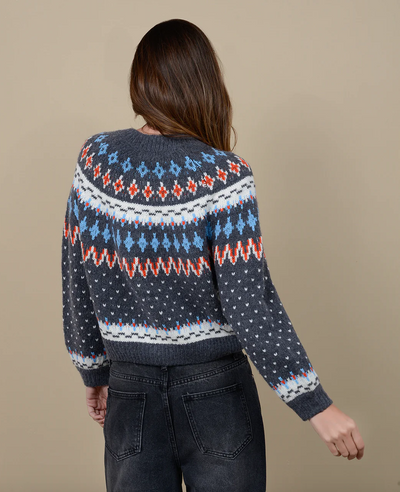 Calista Sweater
