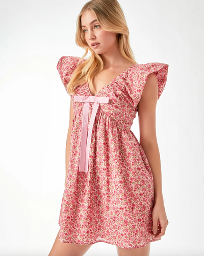 Betsy Mini Dress