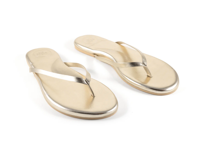 Indie Sandal Gold