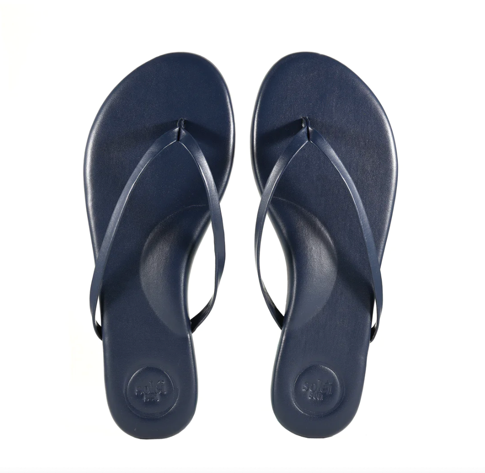 Indie Sandal Marine