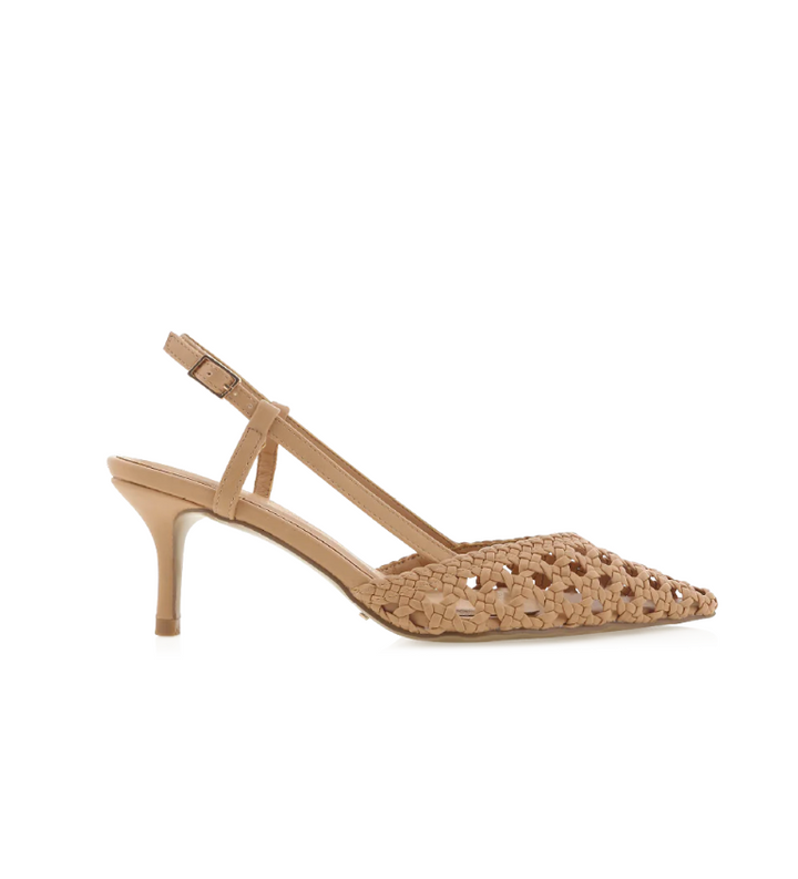 Davine Pointed Sandal