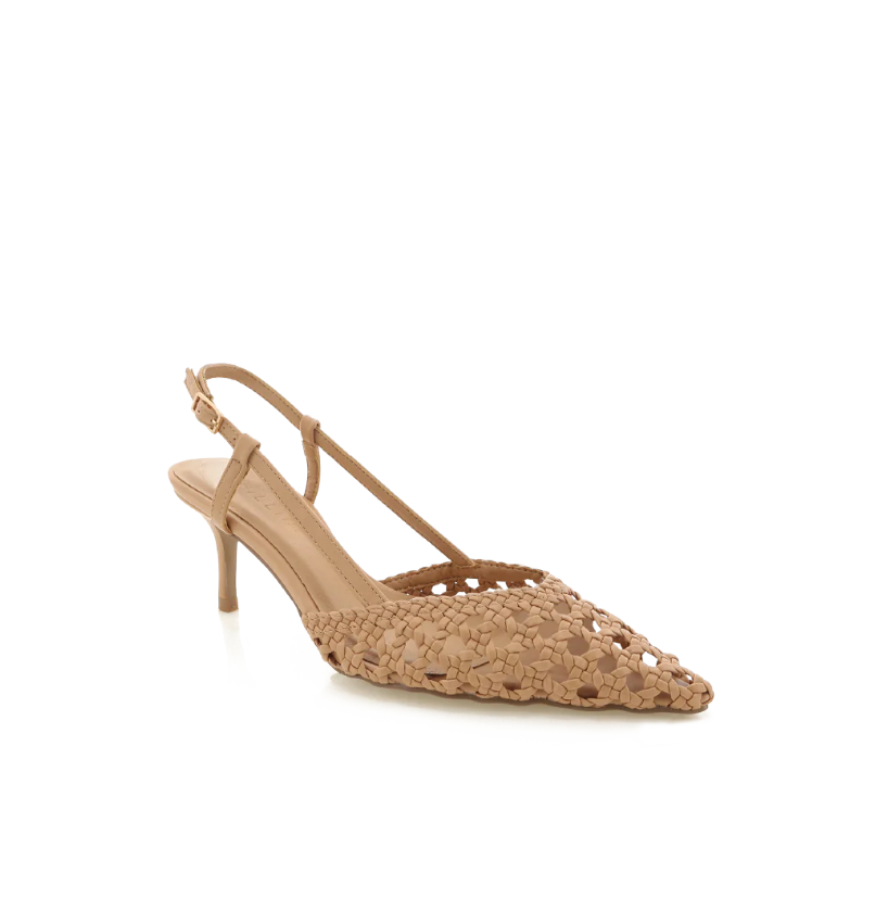 Davine Pointed Sandal