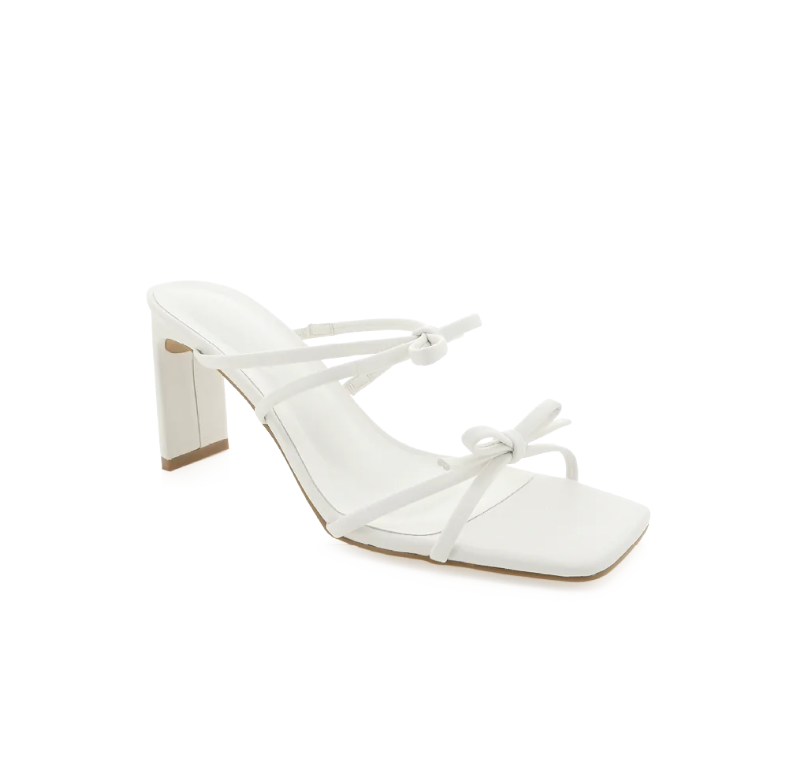 Kirby High Hill Sandal