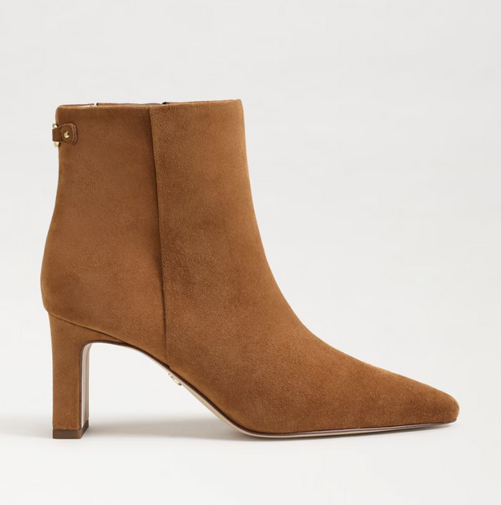 Saige Ankle Bootie