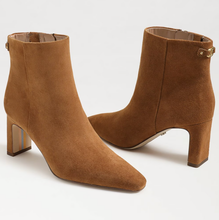 Saige Ankle Bootie