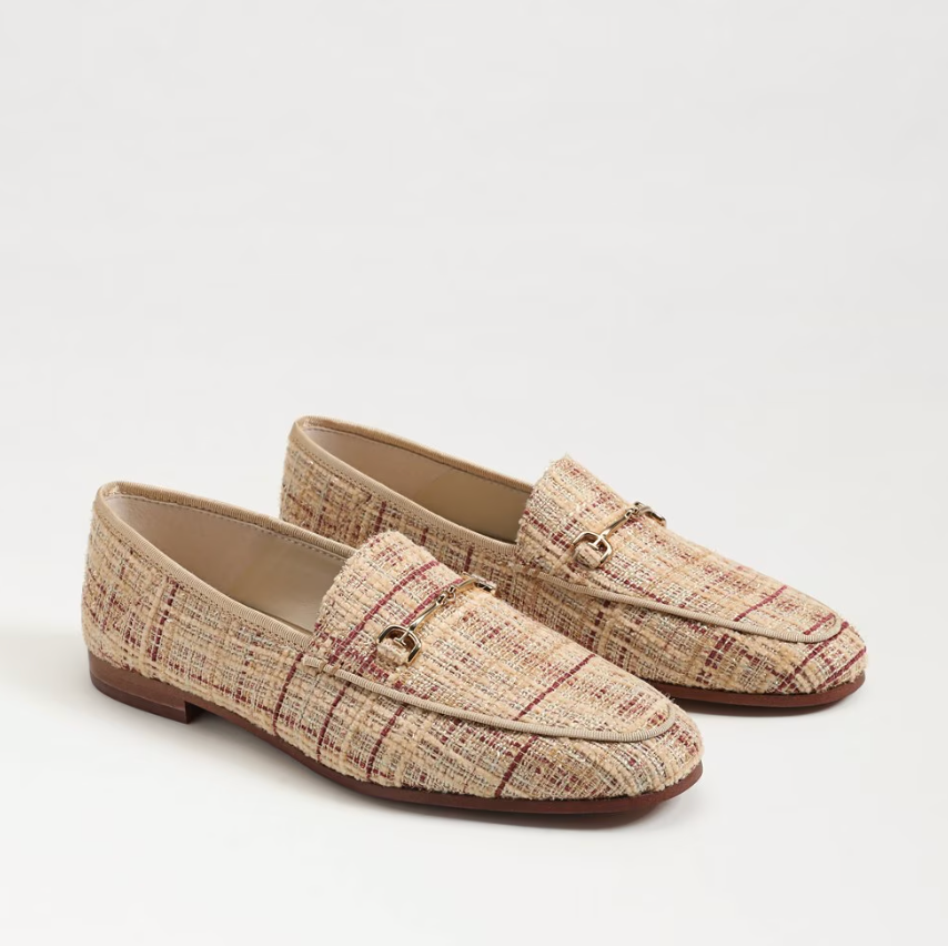 Loraine Bit Loafer