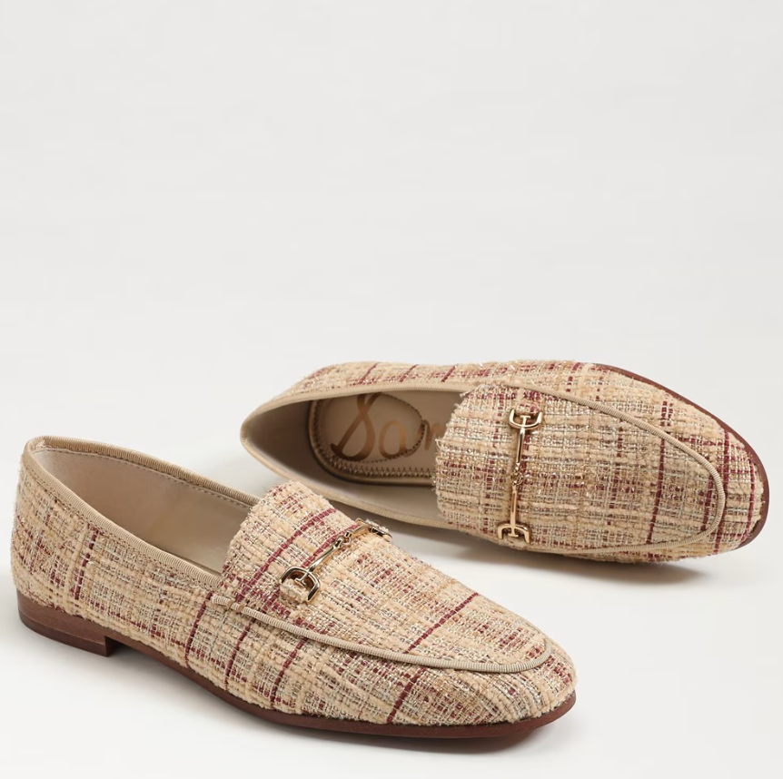 Loraine Bit Loafer