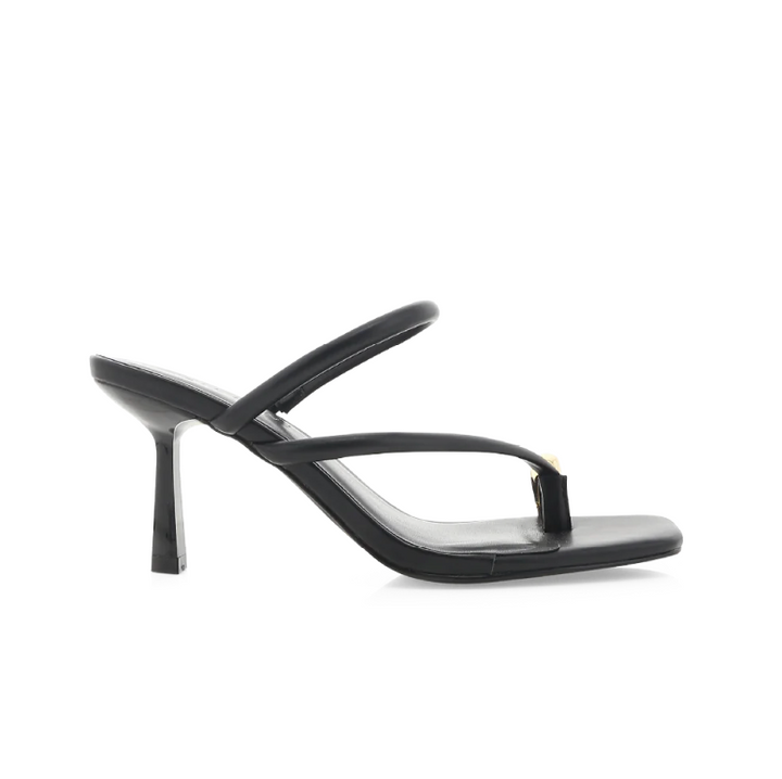 Camren Heel Black