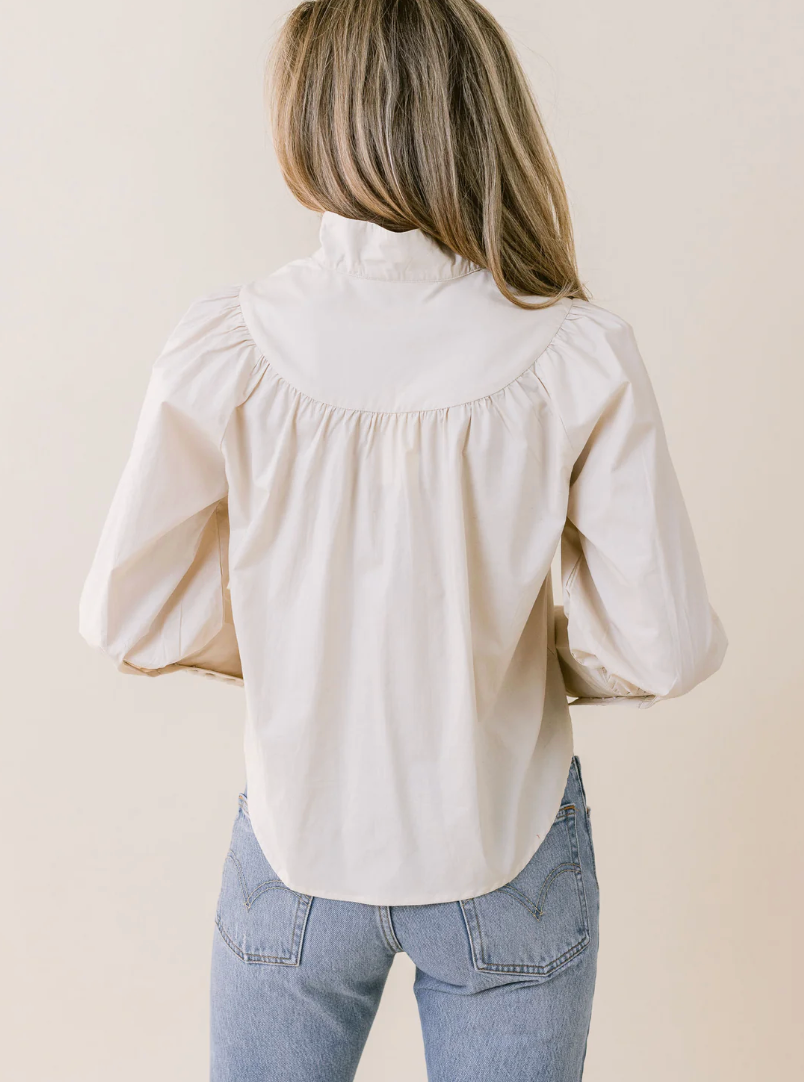 Ellie Blouse