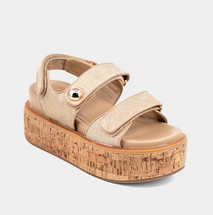 Lucille Sandal