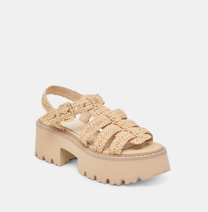 Latice Sandals