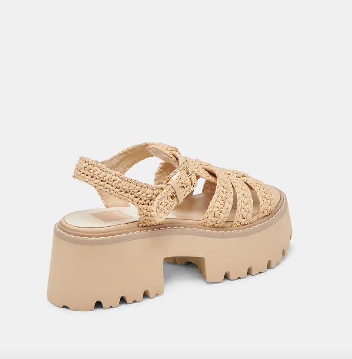 Latice Sandals