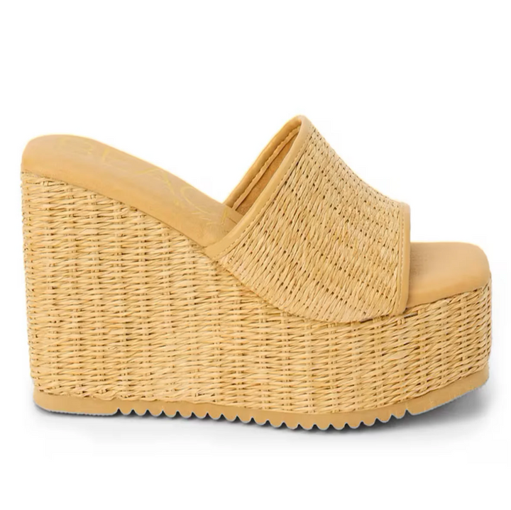 Marche Wedge