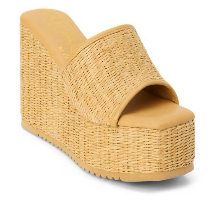 Marche Wedge