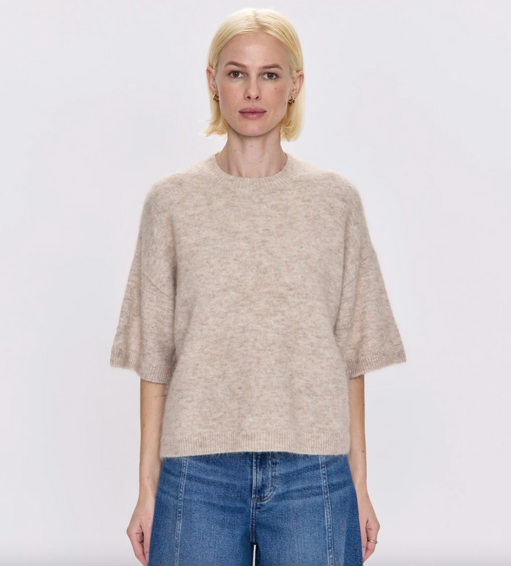 Shiloh Sweater