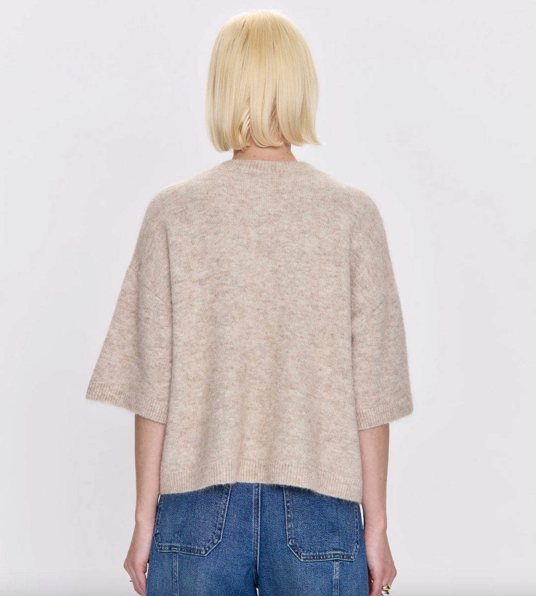 Shiloh Sweater