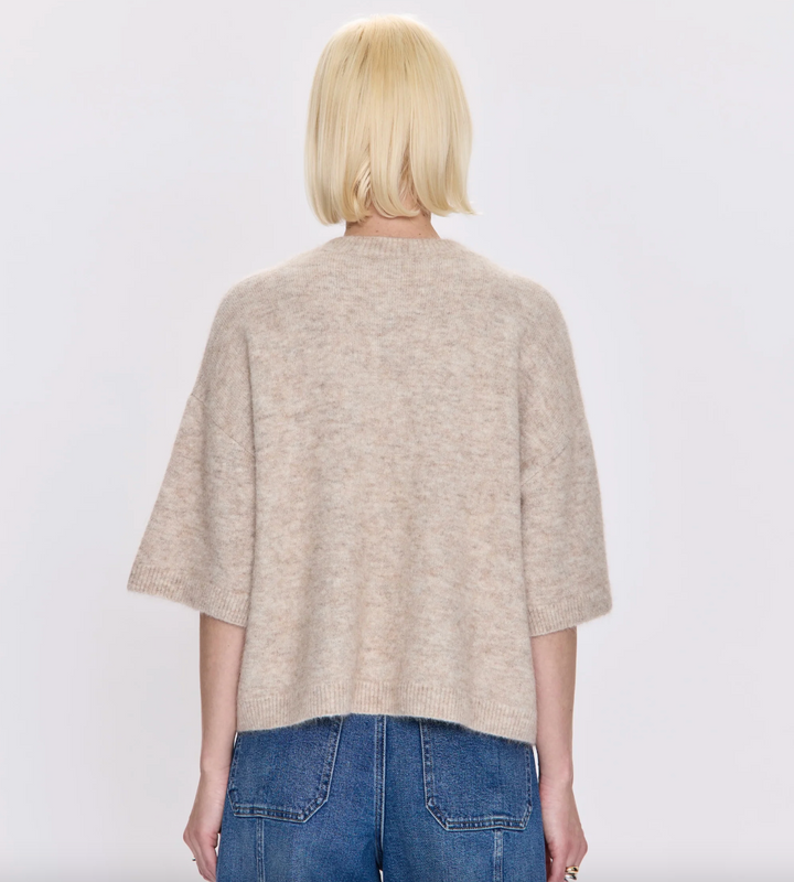 Shiloh Sweater