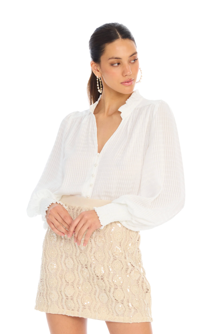 Rhode Blouse