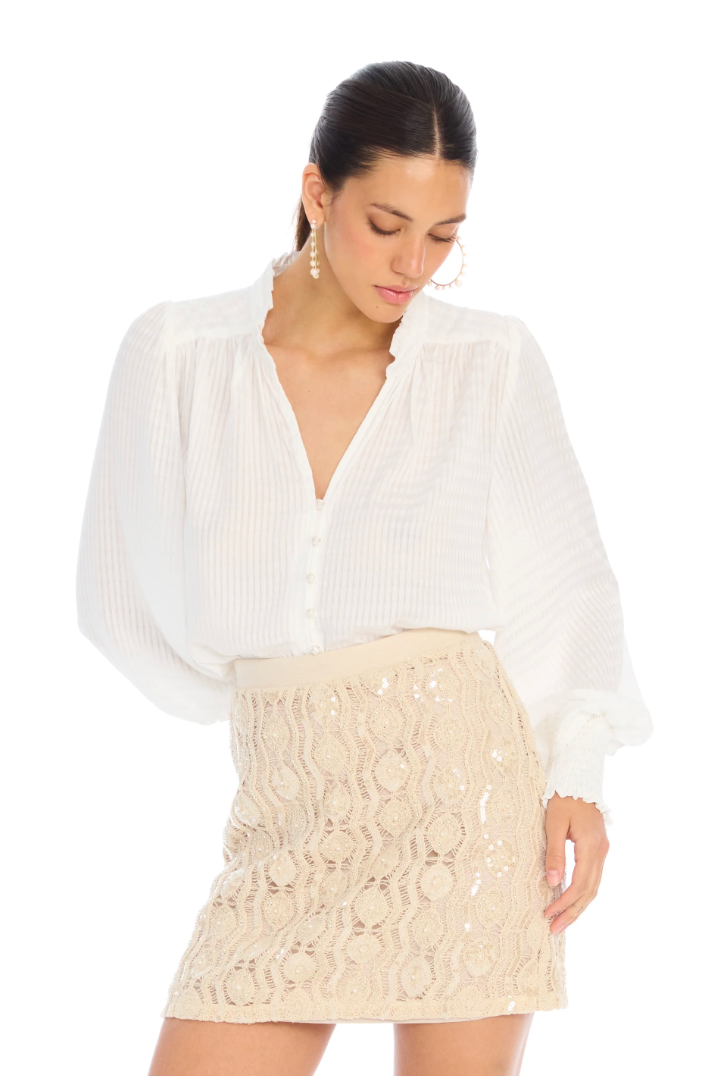 Rhode Blouse