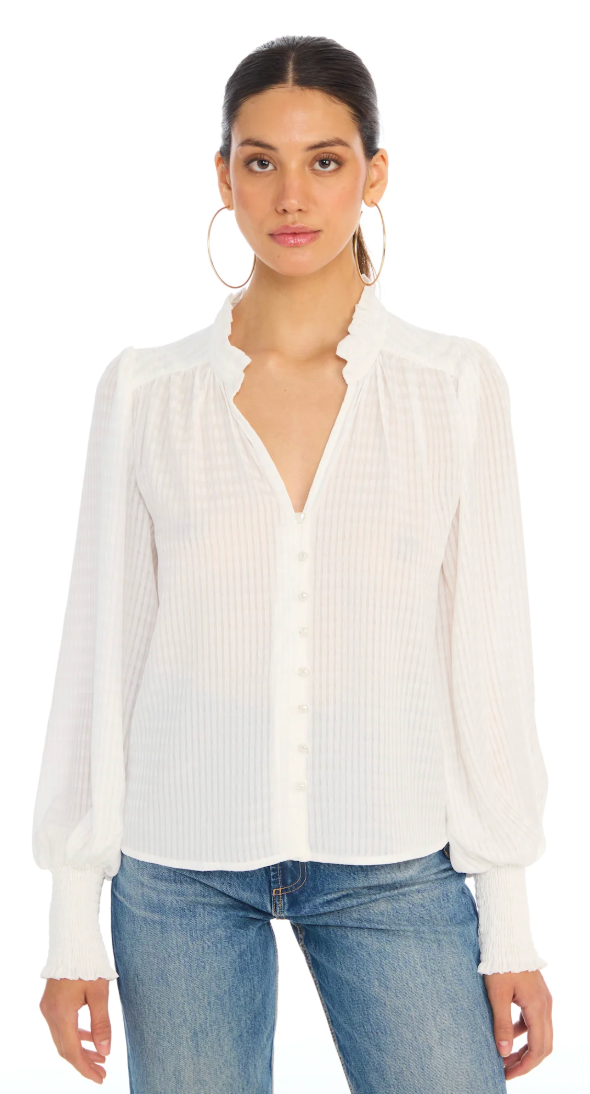 Rhode Blouse