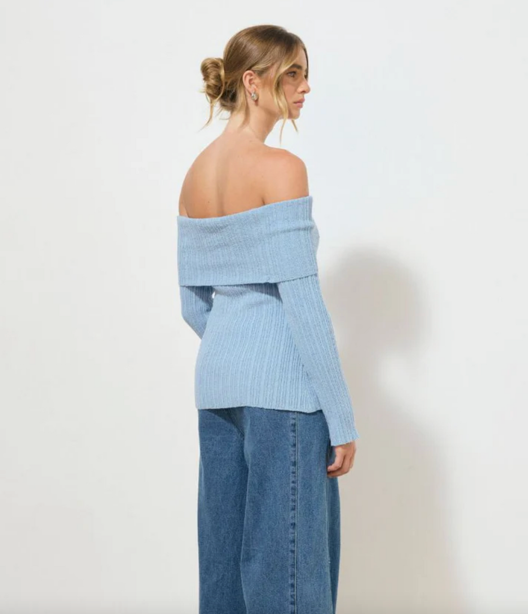 Eternal Knit Top