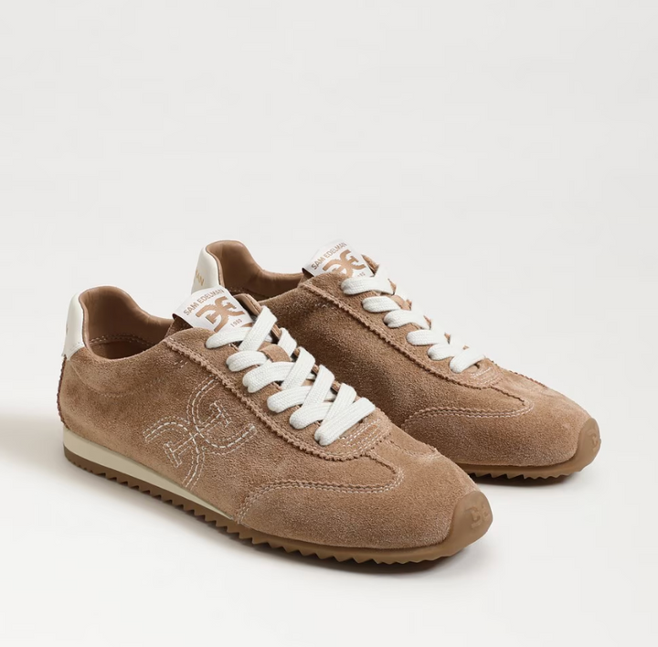 Isella Sneaker Cyprus Tan