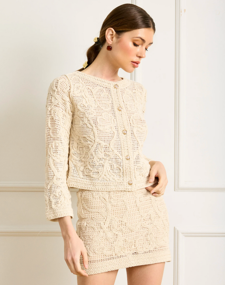 Atelier Cardigan