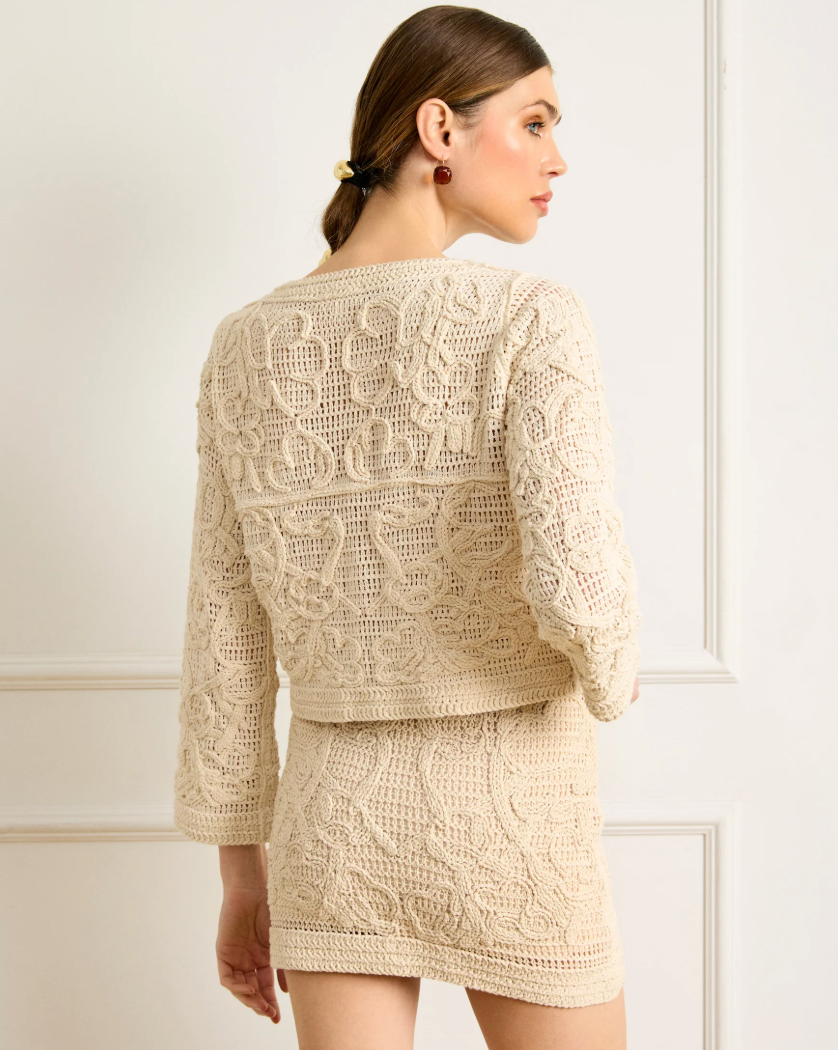 Atelier Cardigan