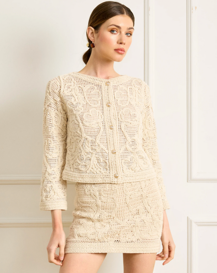 Atelier Cardigan