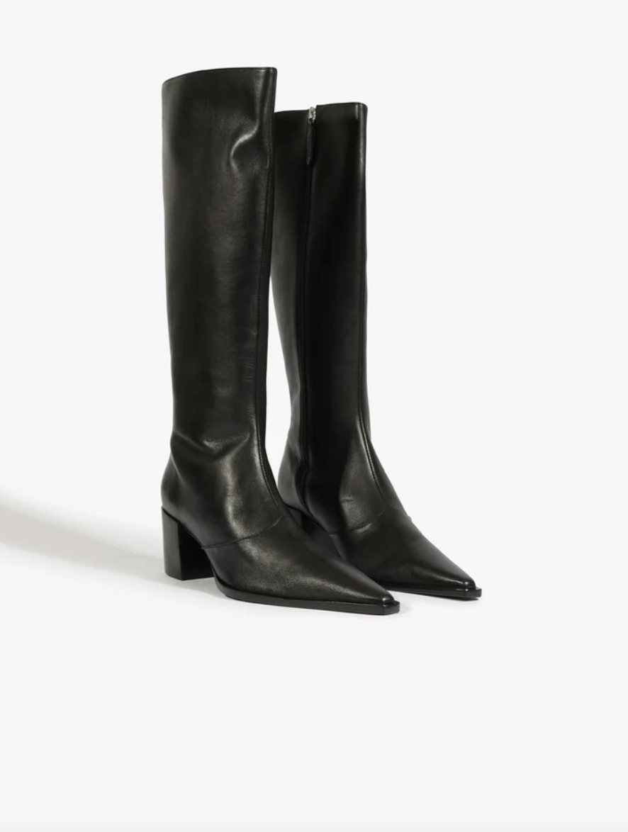 Raffaela Up Mid Boot