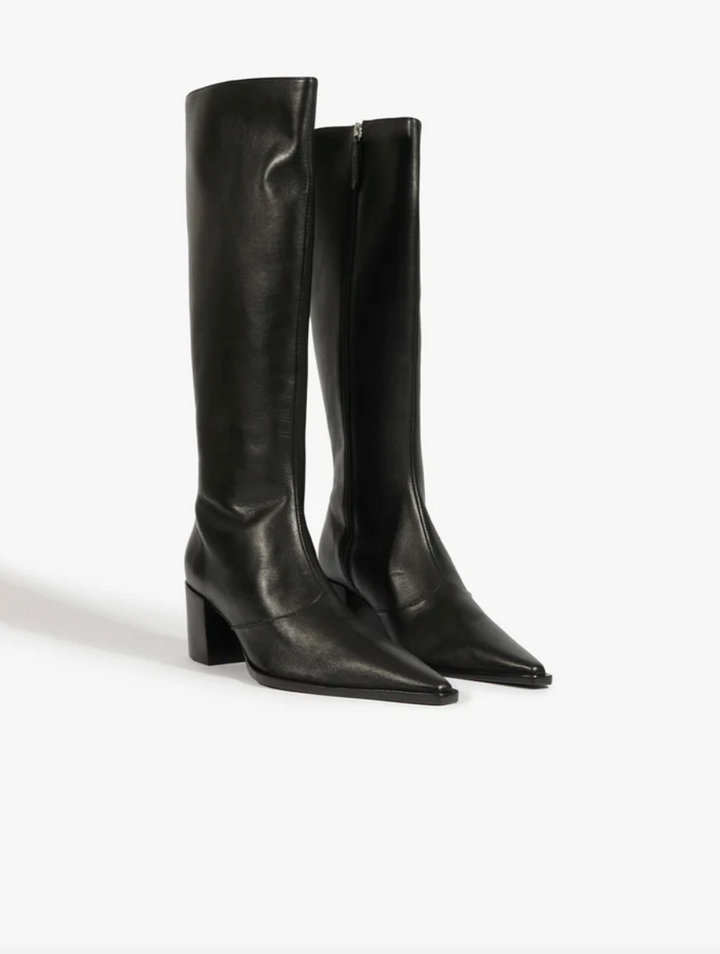 Raffaela Up Mid Boot